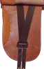 Wellep Dressage Girth System.gif (114700 bytes)