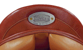 Wellep Sans Pareil Saddle Cantle Logo.gif (74401 bytes)