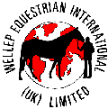 Wellep Equestrian Logo 2